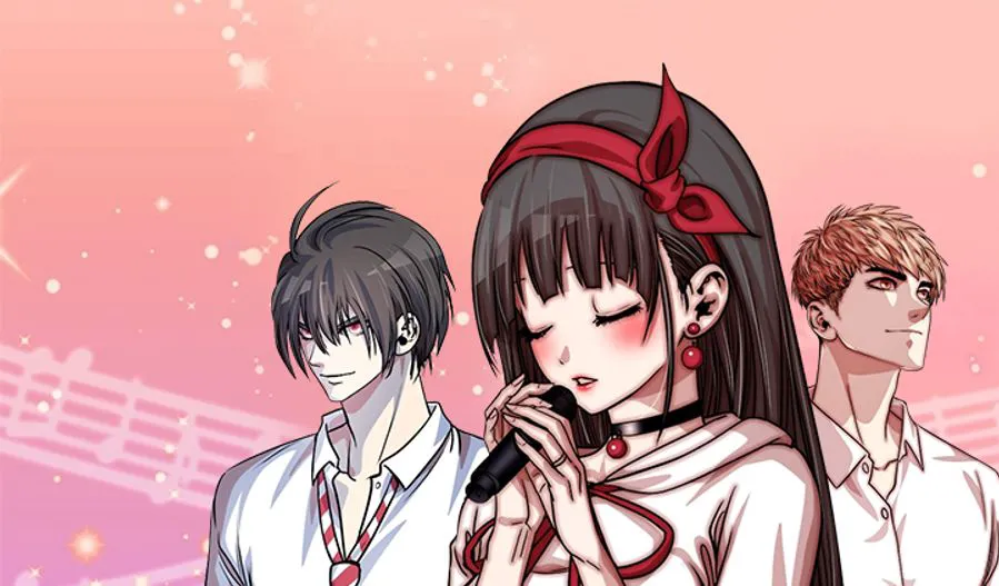 Change - 变身