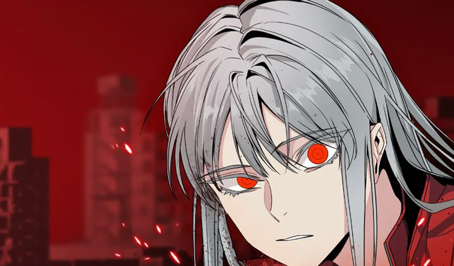 Hero Killer