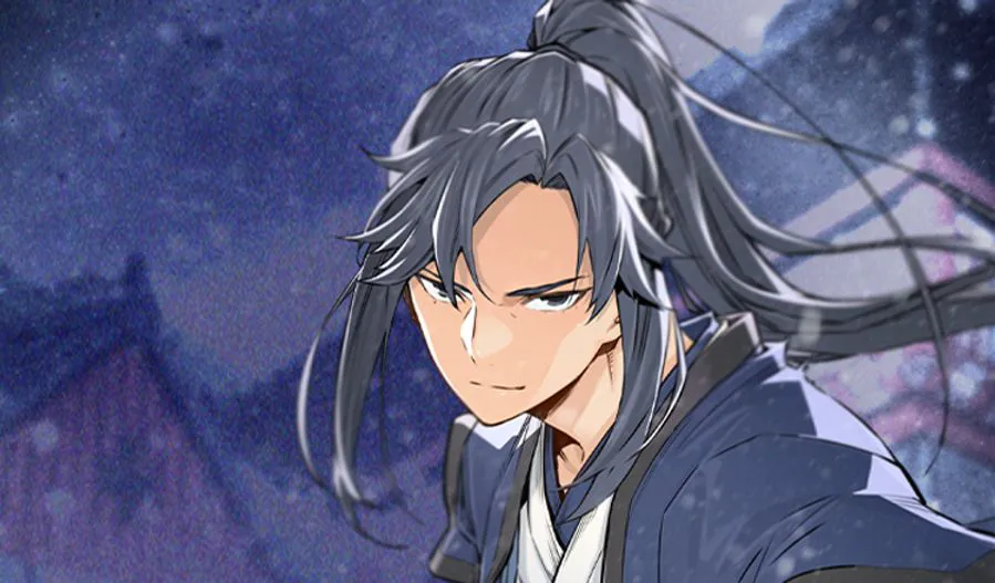 轮回天魔