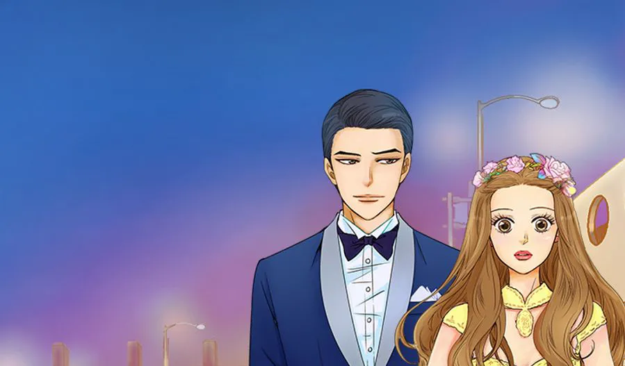 甜蜜婚礼