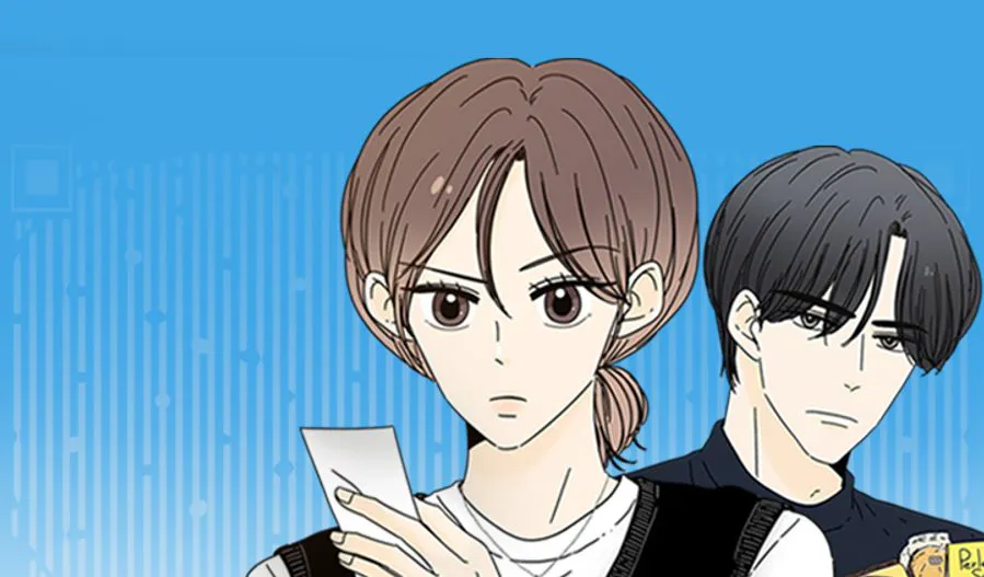 夏日限定男生