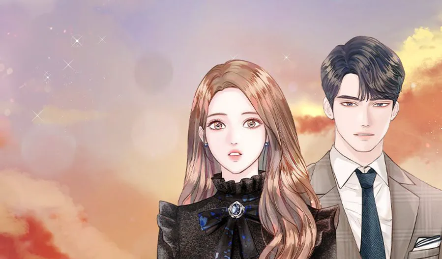一定要Happy Ending