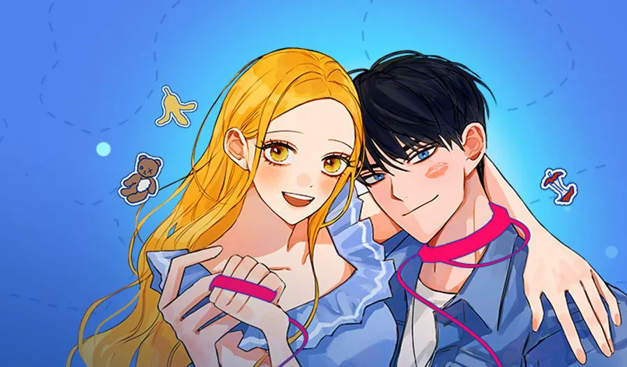 渣男渣女的回收法则