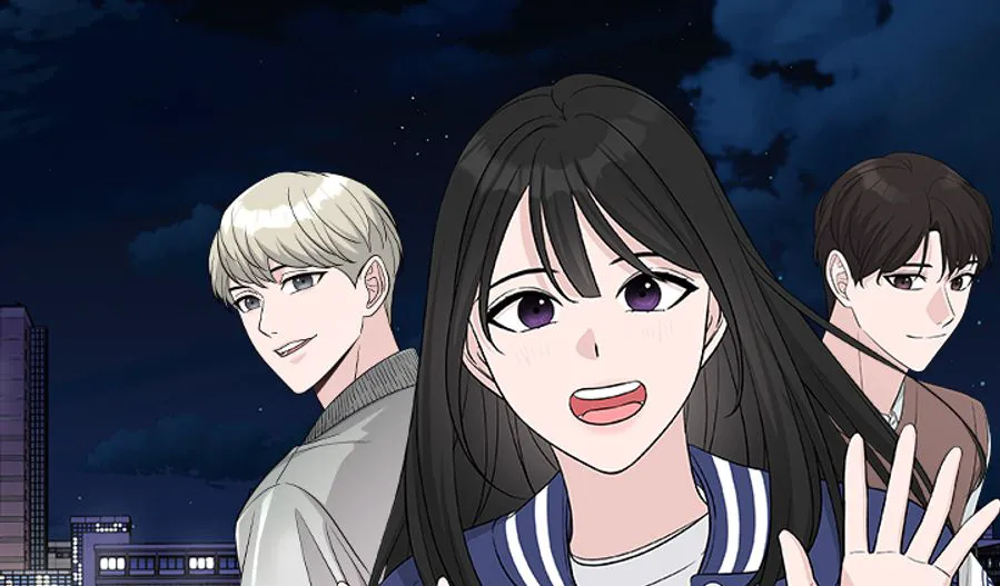真假新生