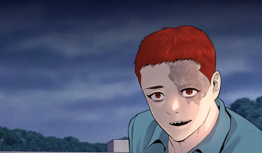 觸法少年