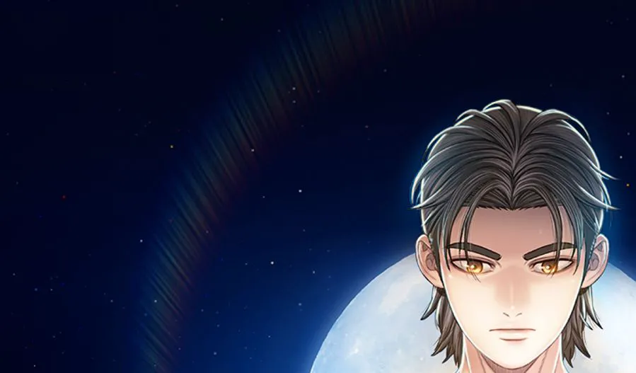  DARK MOON: 灰色都市