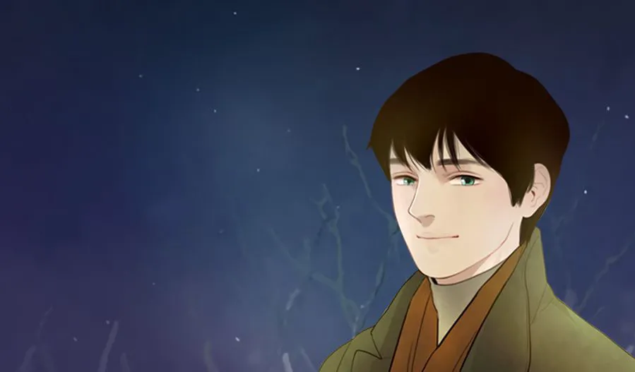 冬之森