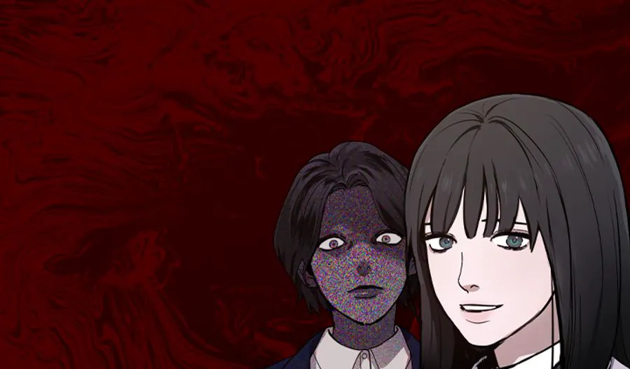 如出一轍的女兒